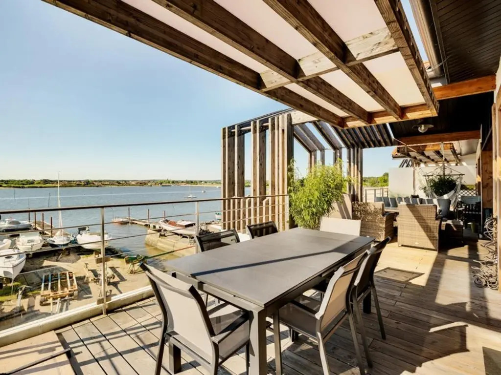 Appartement Arcachon, 5 pièces, 8 personnes - FR-1-319-404