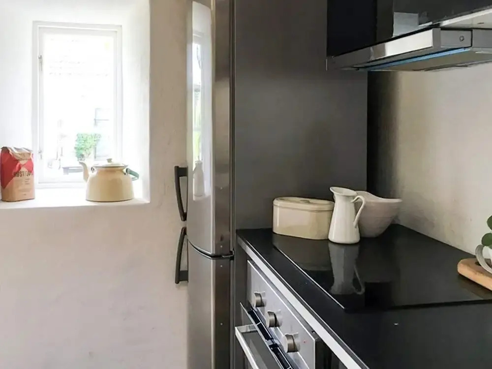 4 Person Holiday Home in Morbylanga