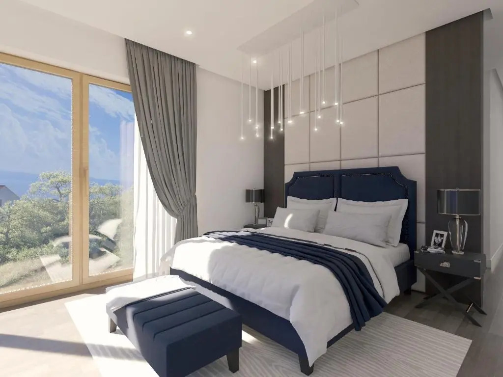 Beautiful Villa Golden Paradise 1
