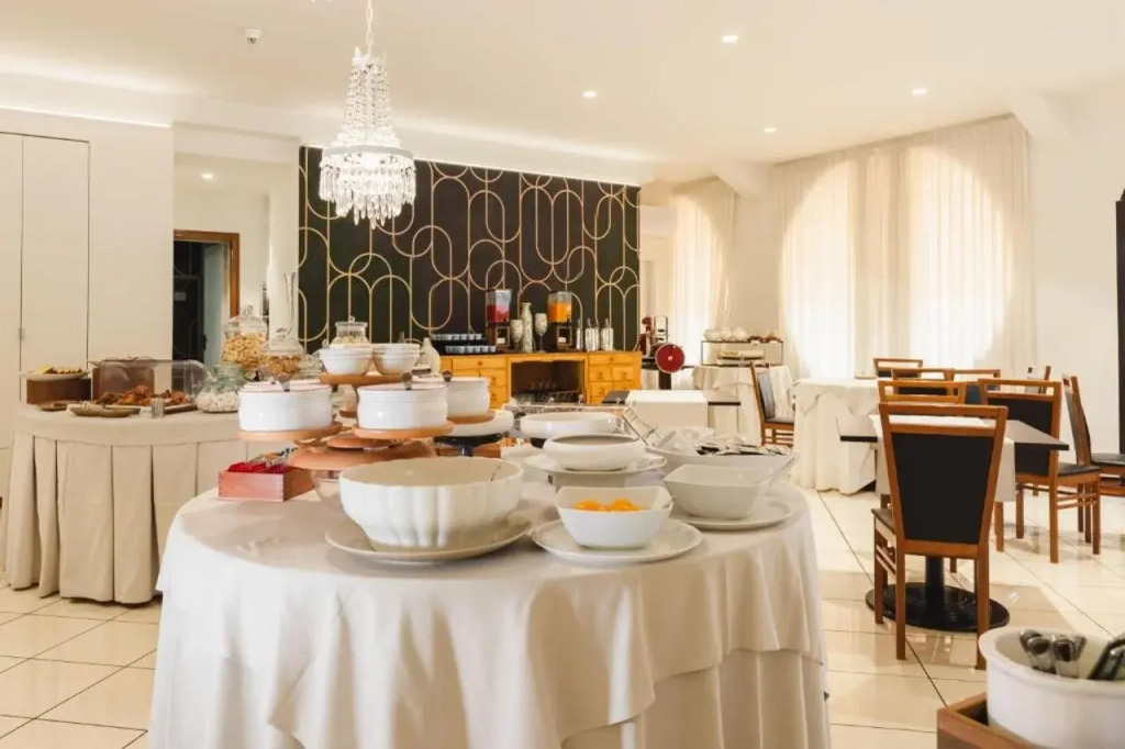 Hotel Globo