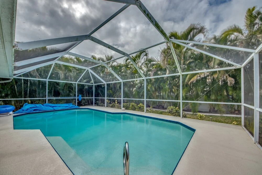 Villa Geckos Perch - Roelens Vacations