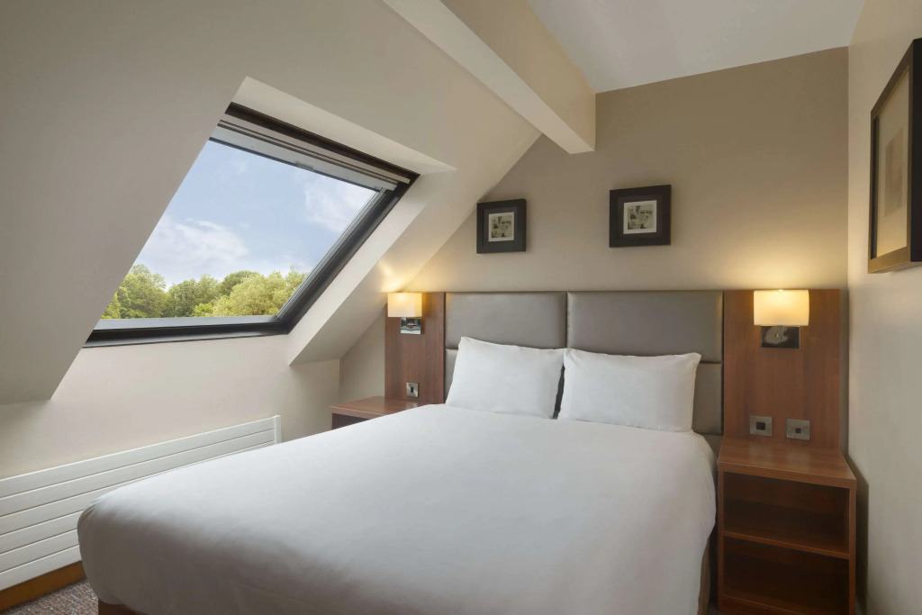 Ramada by Wyndham Telford Ironbridge