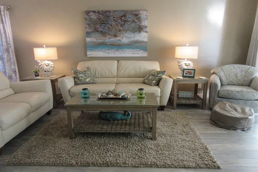 Sand Caper 108 2 Bedrooms 2 Bathrooms Condo
