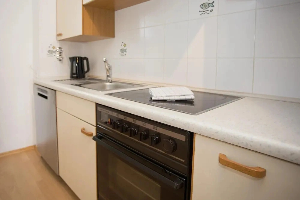 Apartment in Winterberg in der Nahe des Bikeparks