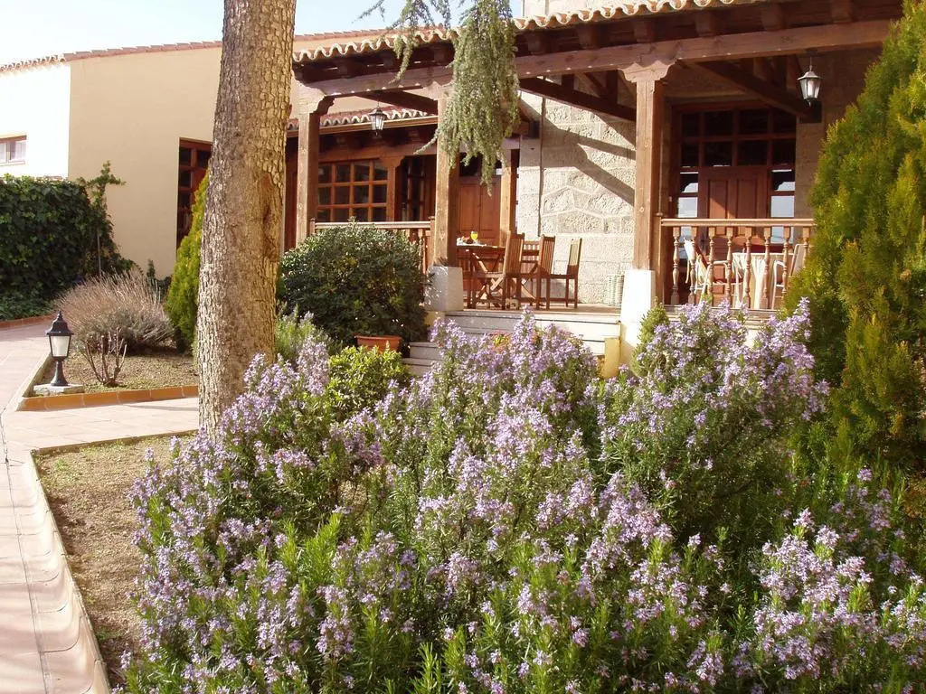 Hotel El Castrejon