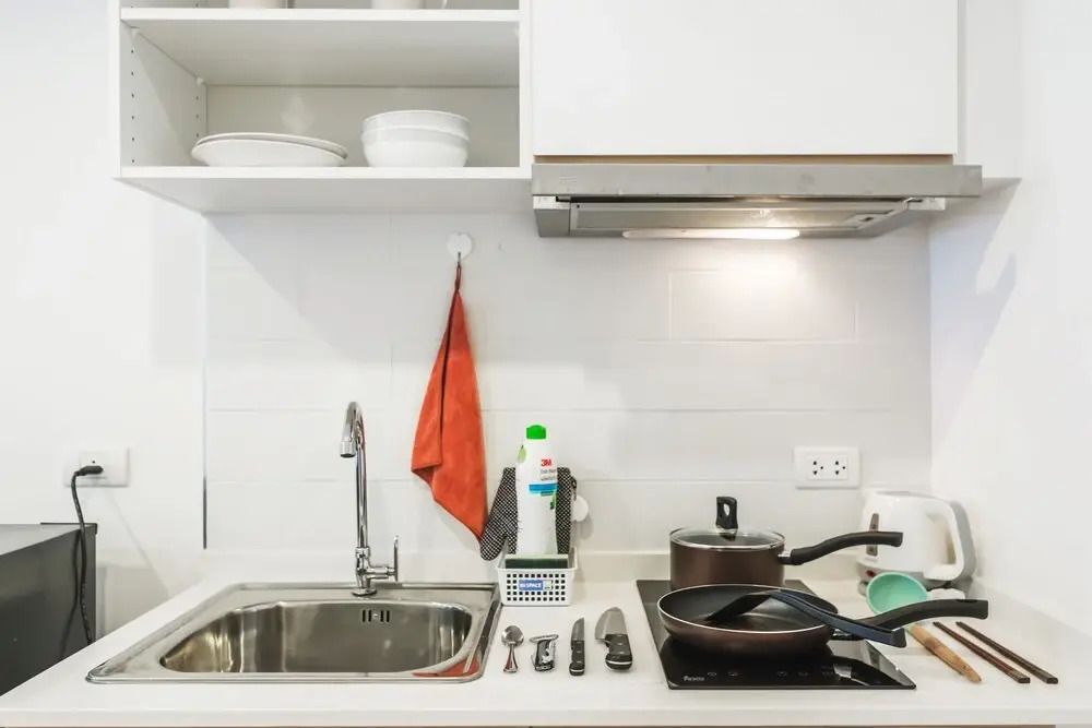 The Nest Sukhumvit 22 by Favstay