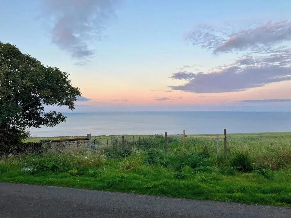 Ceol na Mara