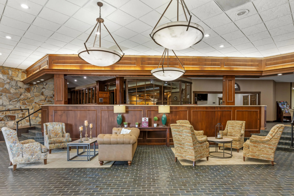 Best Western Plus Wooster Hotel & Conference Center