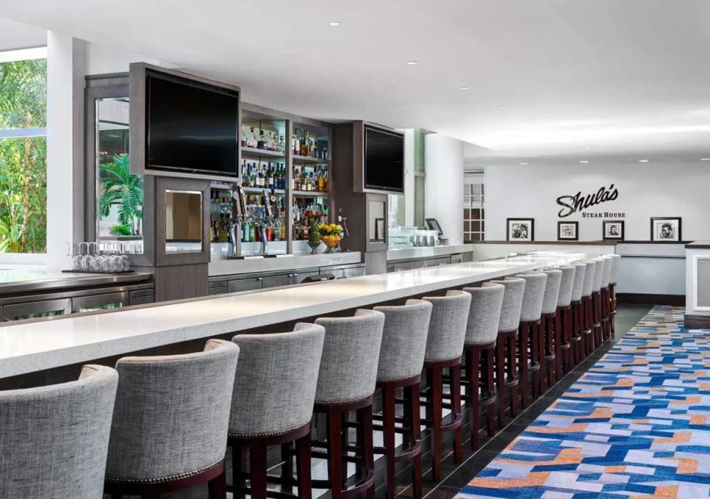 The Westshore Grand, A Tribute Portfolio Hotel, Tampa