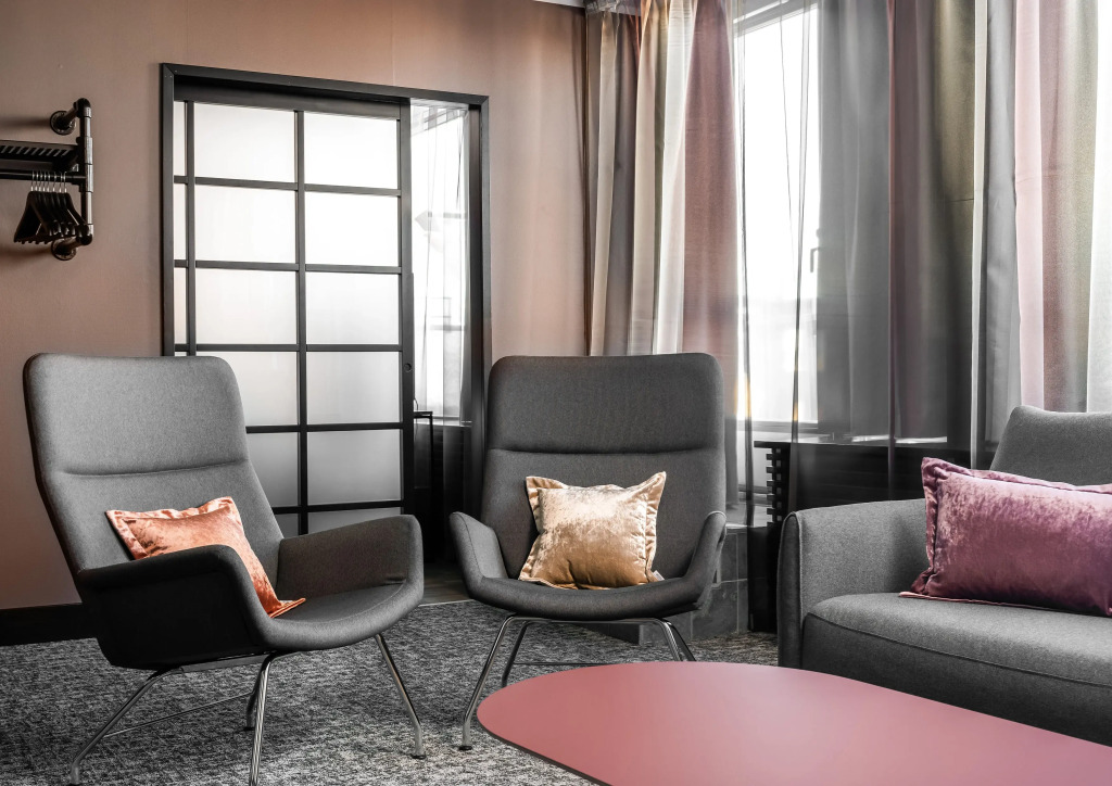 Original Sokos Hotel Arina Oulu