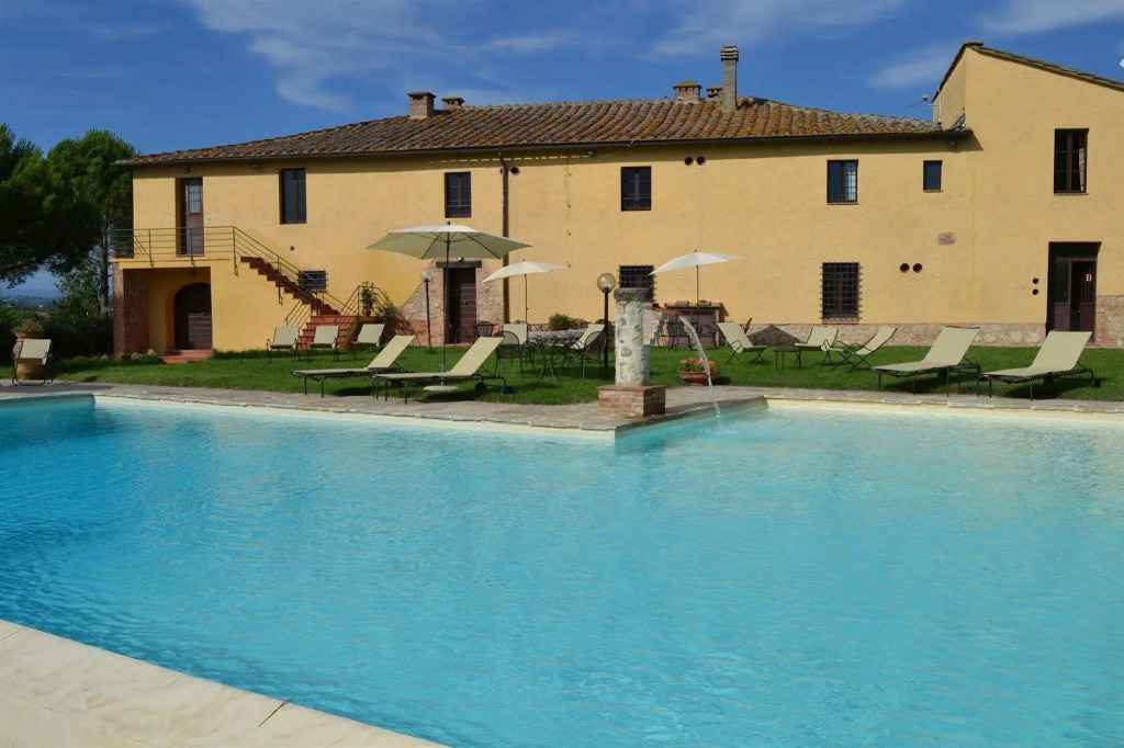 Le Valline Country Resort