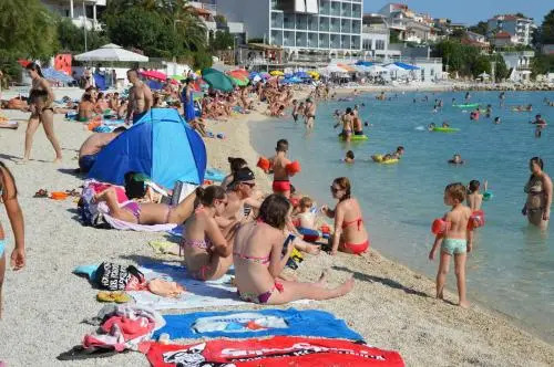 Apartments Babic