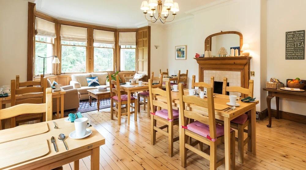 Coig na Shee Guest House