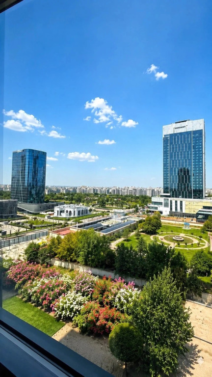 Апартаменты Nestone - Apart-Hotel