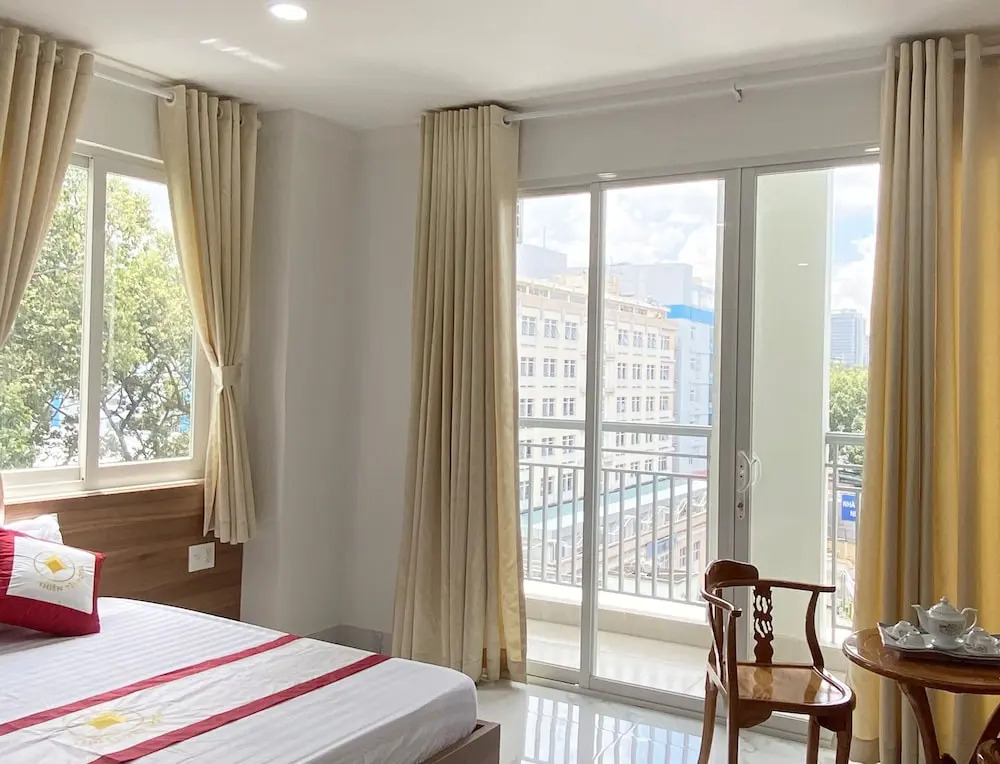 Thiên Tài Hotel