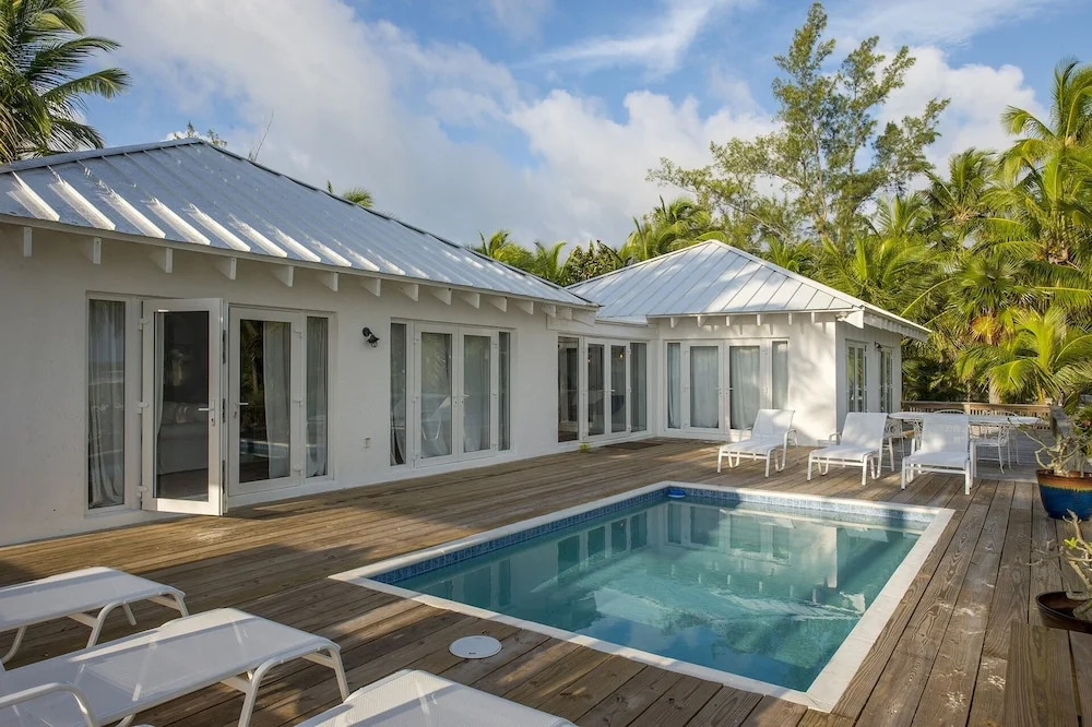The Beach House 3 Bedroom Home