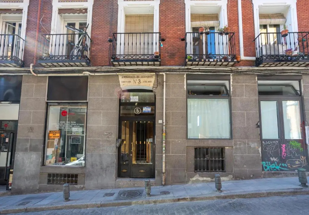 Apartamentos Esperanza