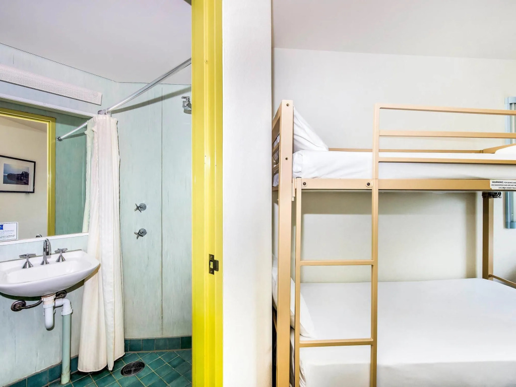 Coffs Harbour Budget Stay