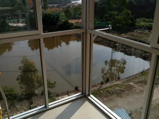 Huizhou Mangrove Bay Binhaishan Lake View Center Apartment