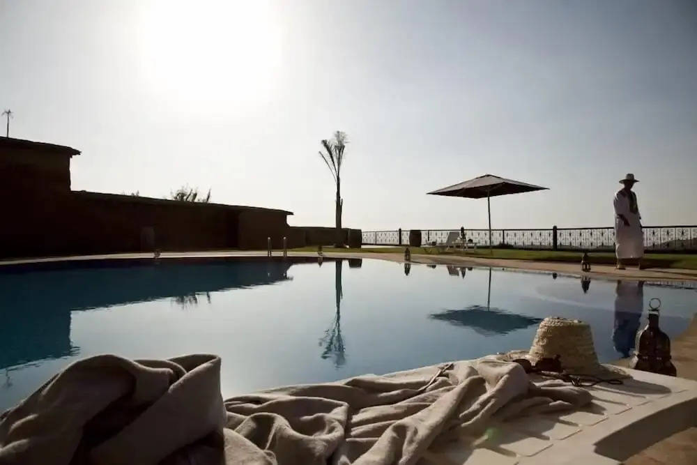 Kasbah Illy