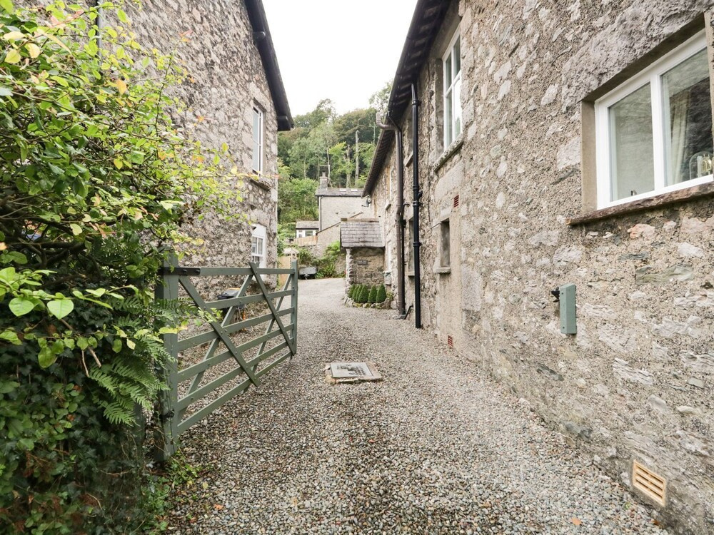 Pear Tree Cottage