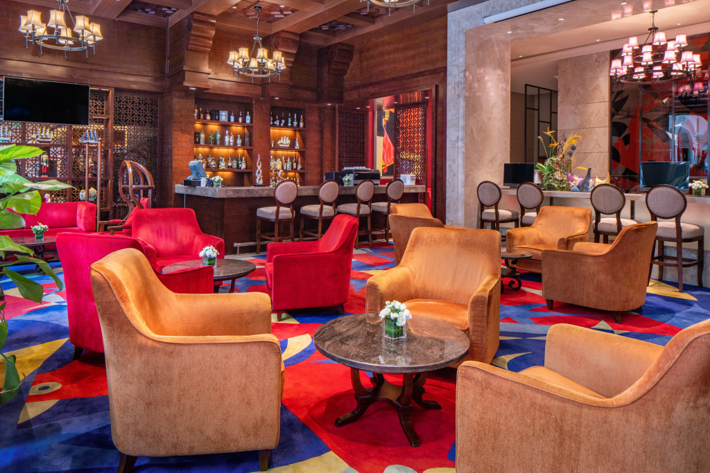 Holiday Inn Airport Guangzhou by IHG