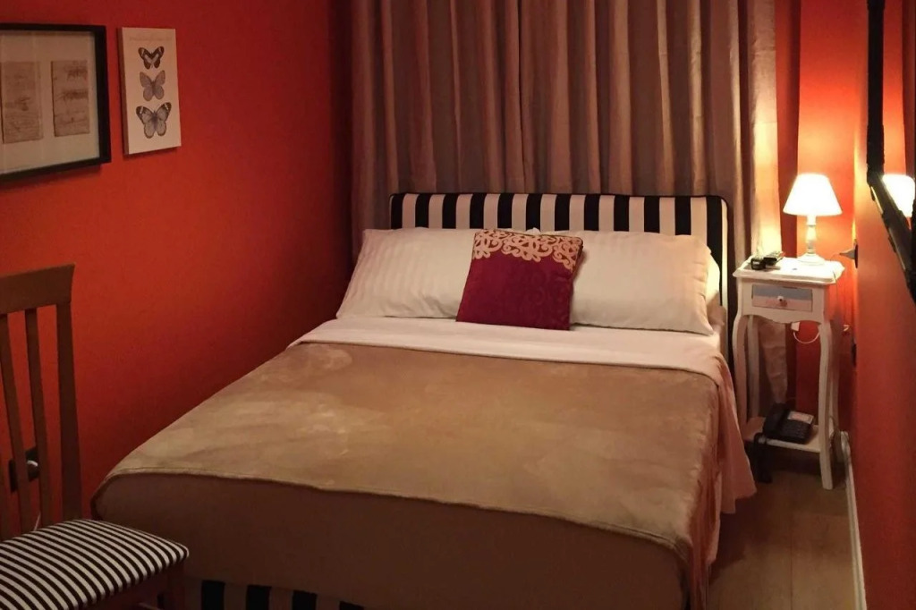 Areela Boutique Hotel