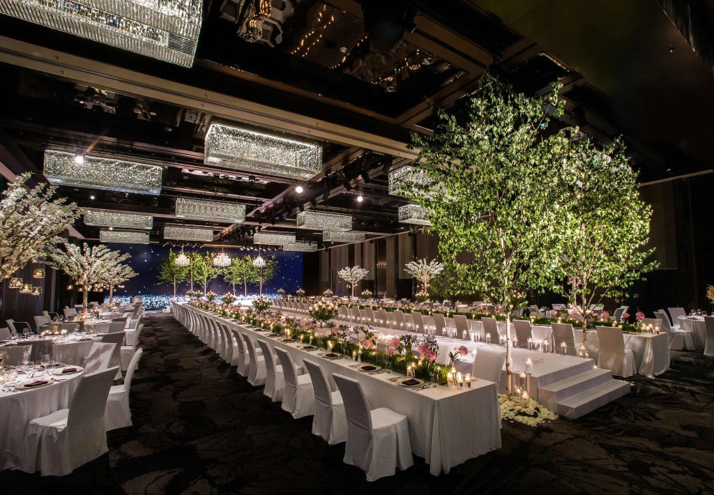 JW Marriott Dongdaemun Square Seoul