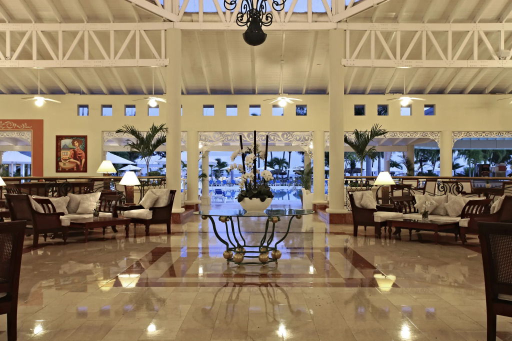 Grand Bahia Principe San Juan - All Inclusive