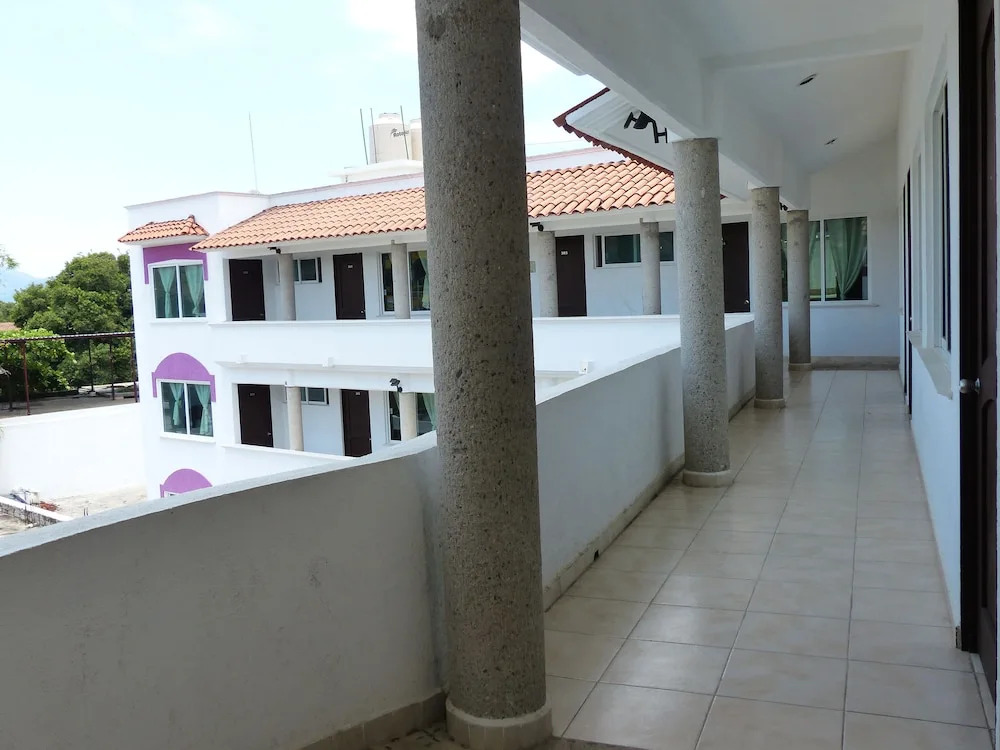 Hotel San Nicolas