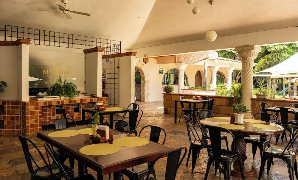 Hotel Marjaba