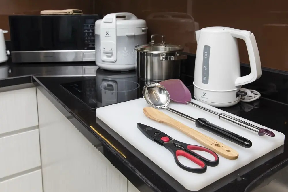 Royal Center Suite Luxury