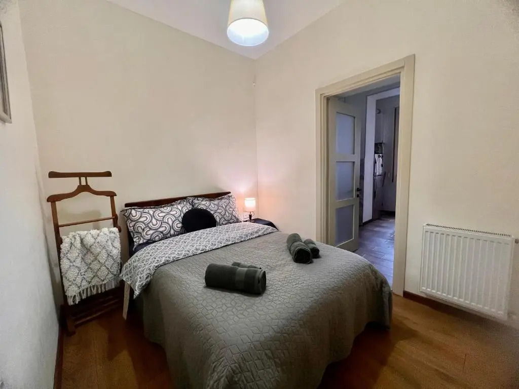 New Apartment Near Holiday Inn
