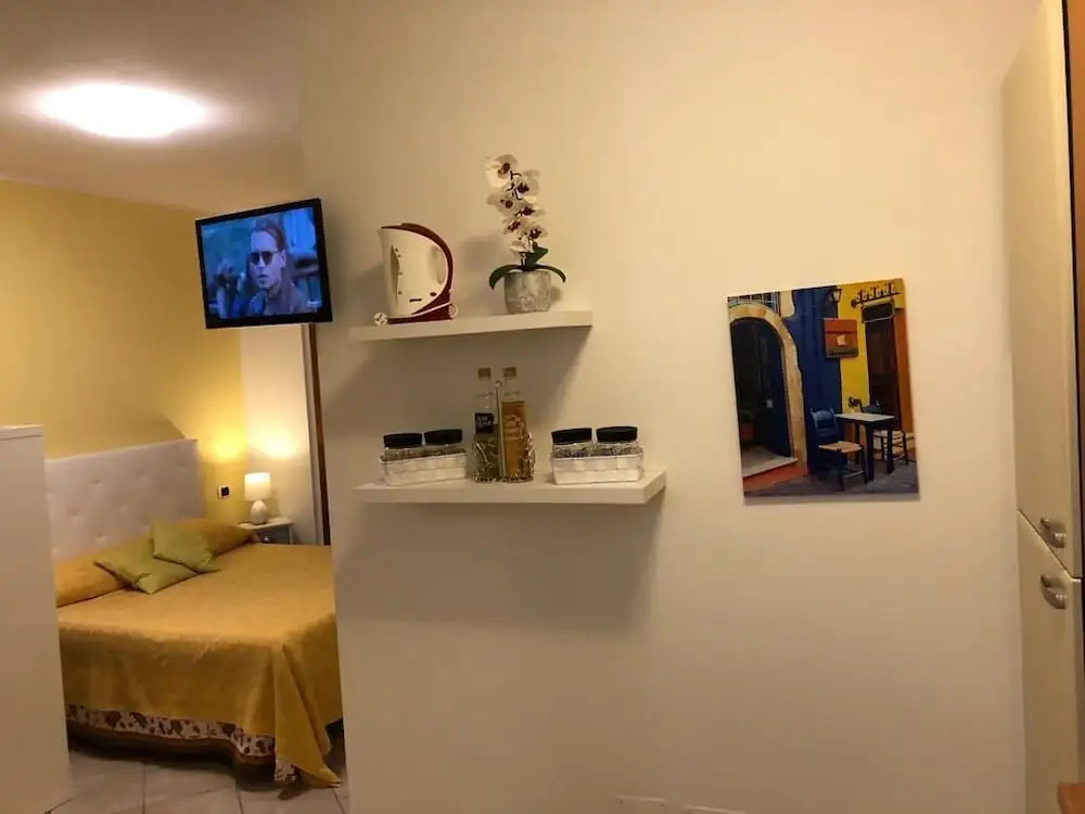 Suite Angeli