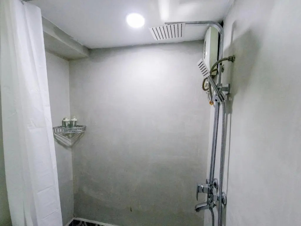 The Artist Residence