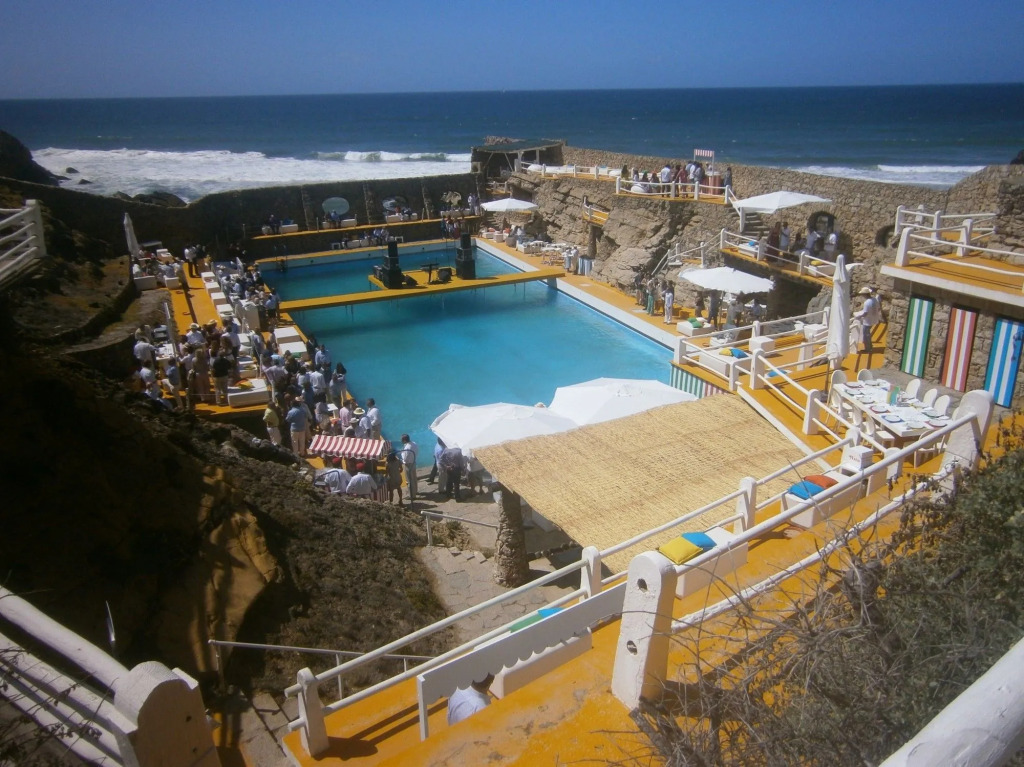 Estalagem Muchaxo Hotel