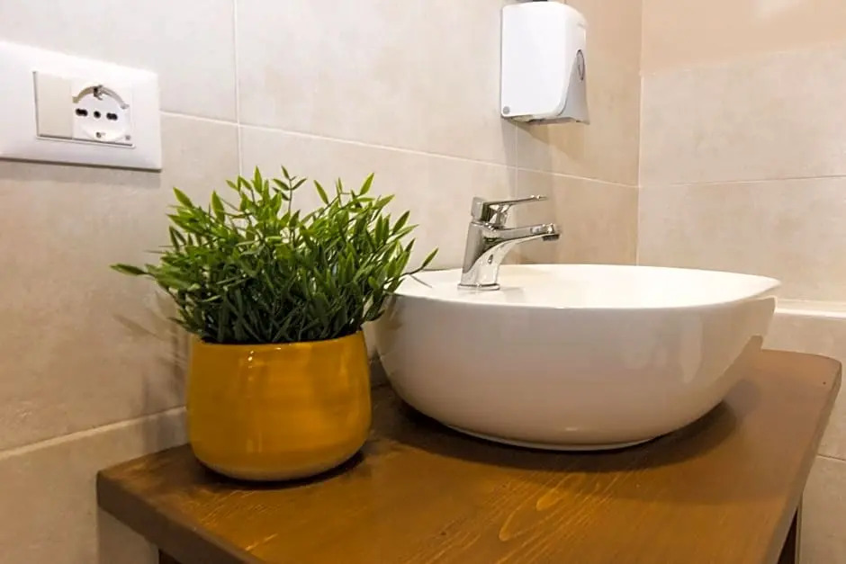 Dimora Lupo_LifeStyle B&B