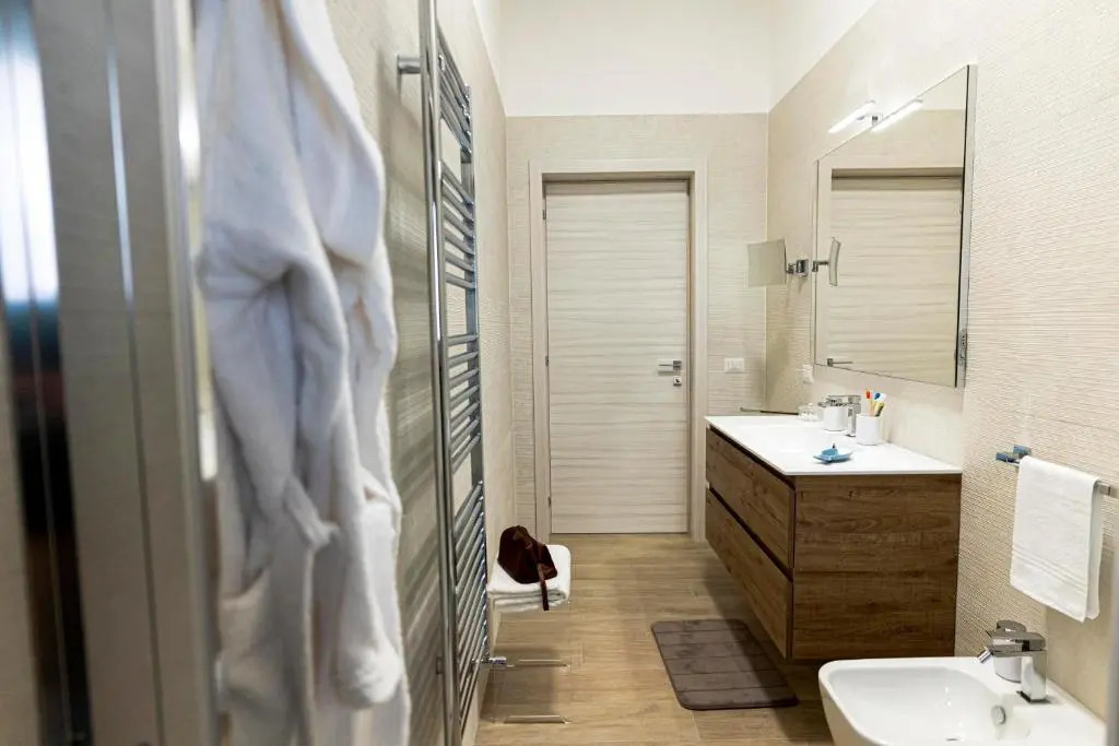 Azzurro 6 Holiday House