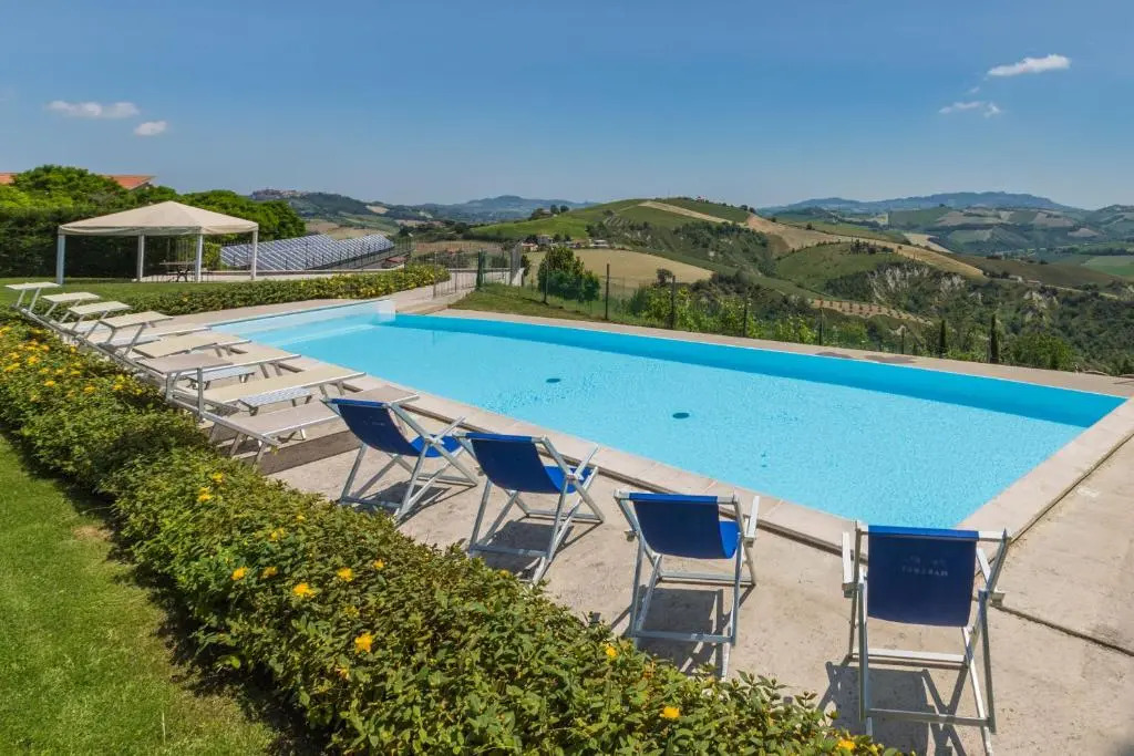 Villa delle Rose