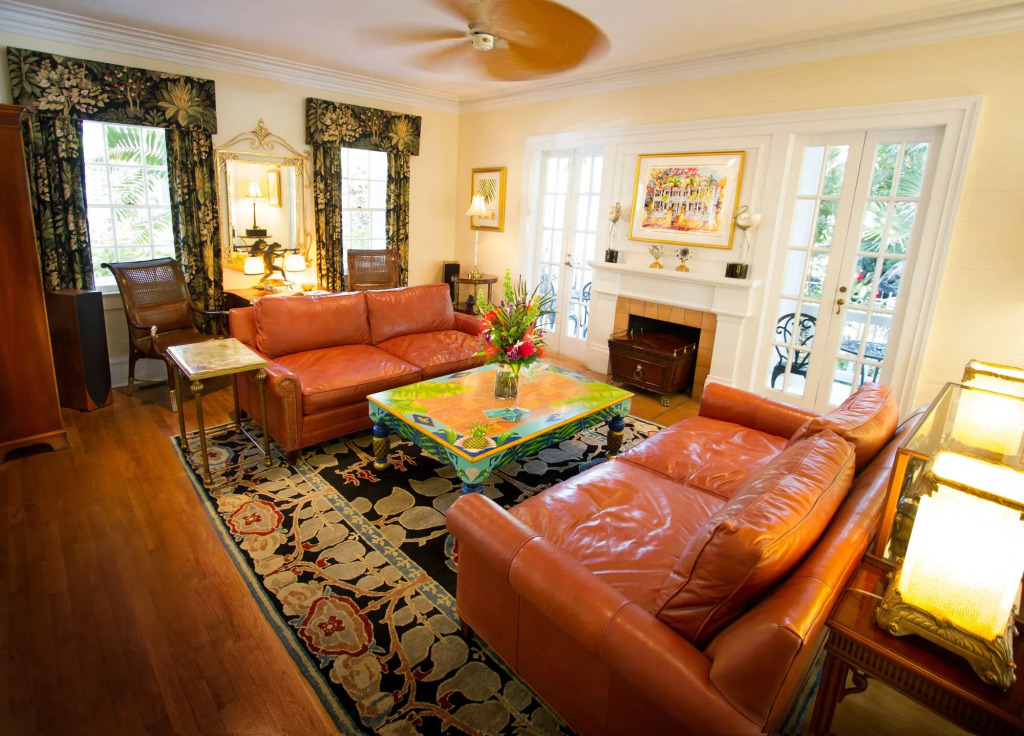 The Gardens Hotel