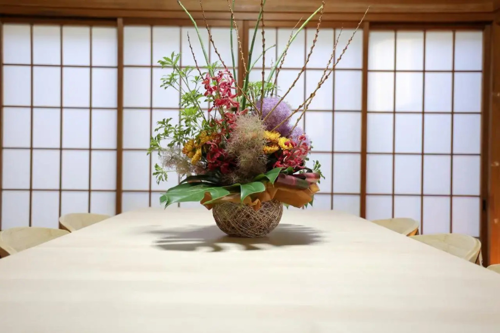かわもと別邸３４６６