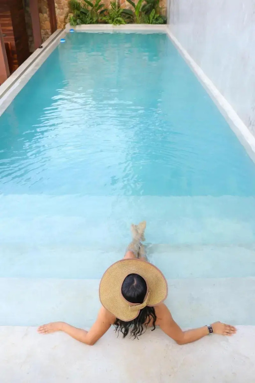 Hotel Amainah Bacalar Adults Only