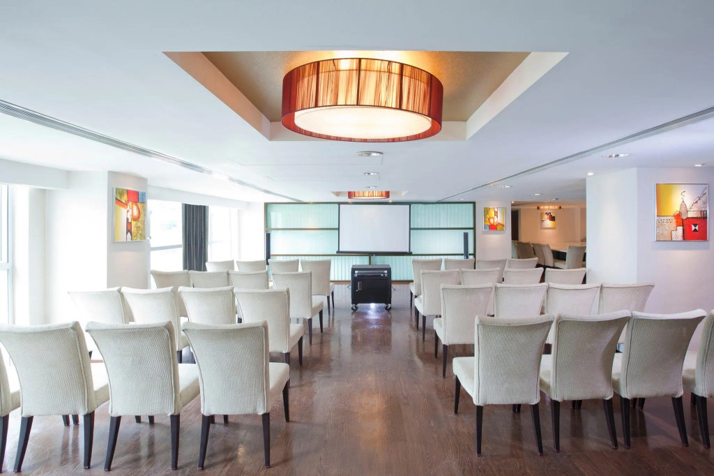 Silka Far East Hotel