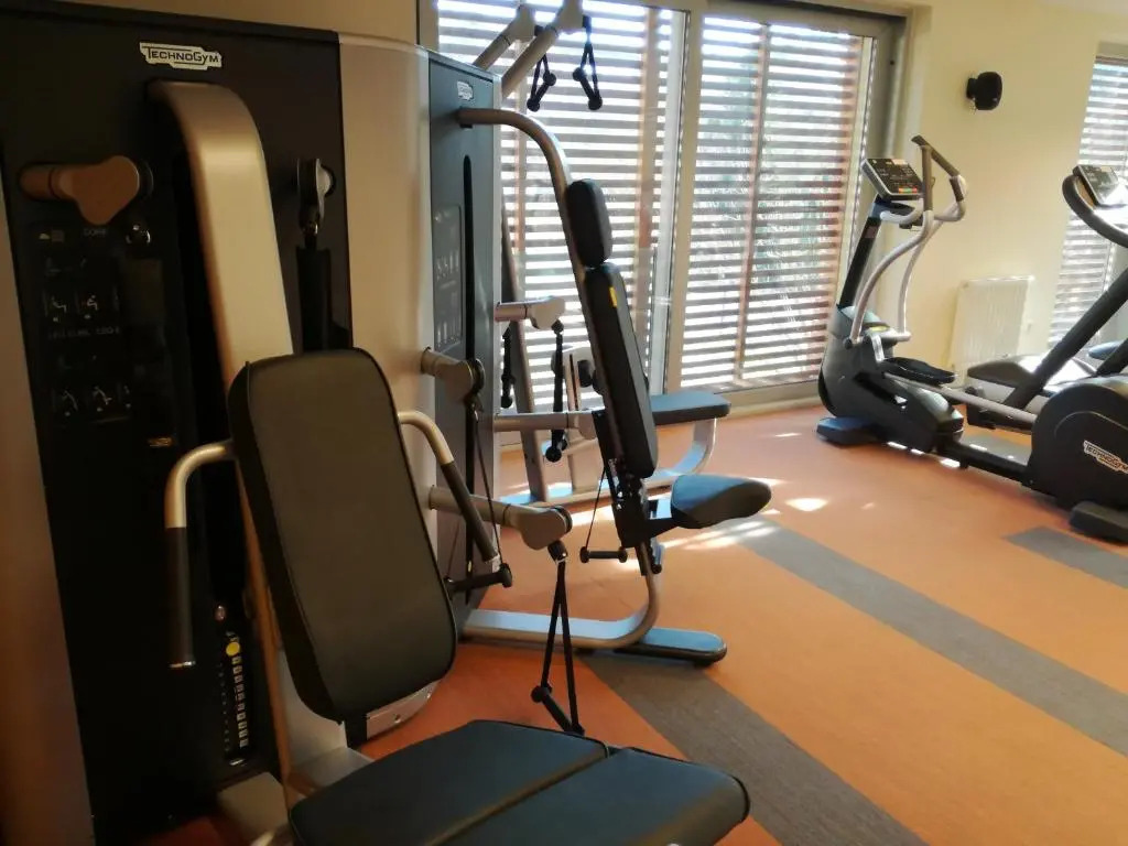 Betekints Wellness Hotel