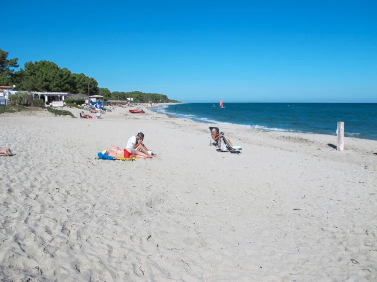 A Suara Di Mare