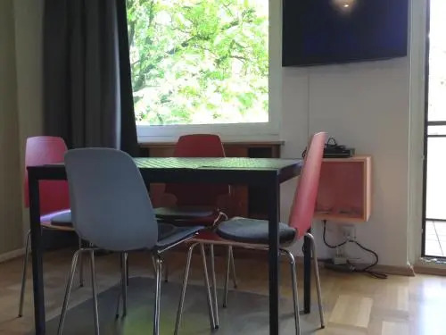Arena City Apartment Buer