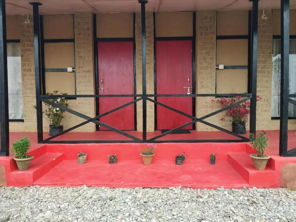 PaliGhar Farmstay