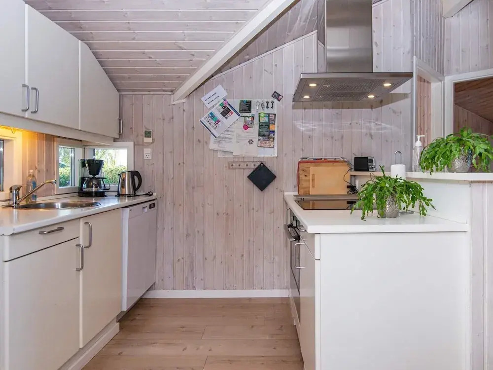 4 Star Holiday Home in Sydals