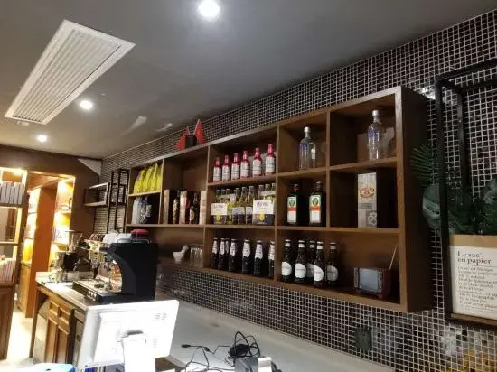 James Joyce Coffetel Hotel (Huangshan Scenic Area Transfer Center)