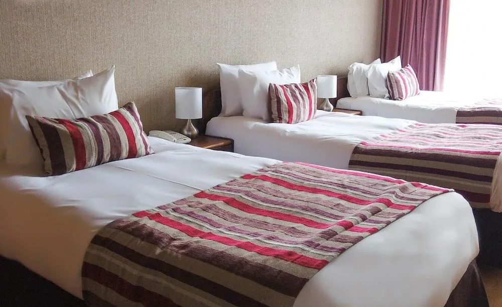 Hotel Bayern